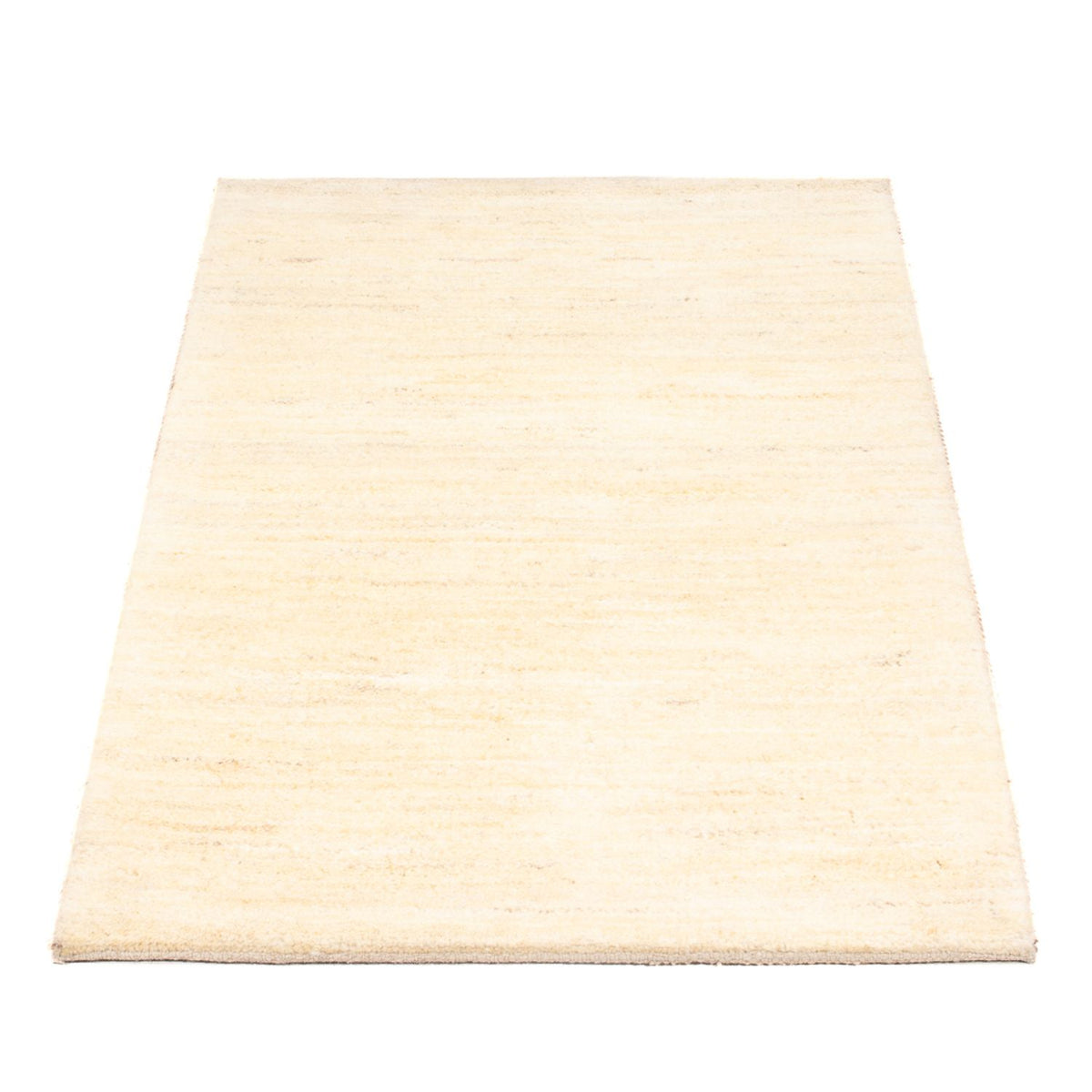 Gabbeh tapijt - Perzisch - 97 x 59 cm - beige
