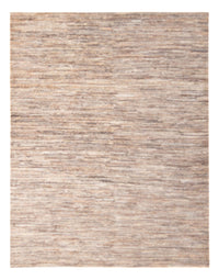 Gabbeh tapijt - Perzisch - 194 x 154 cm - donker beige