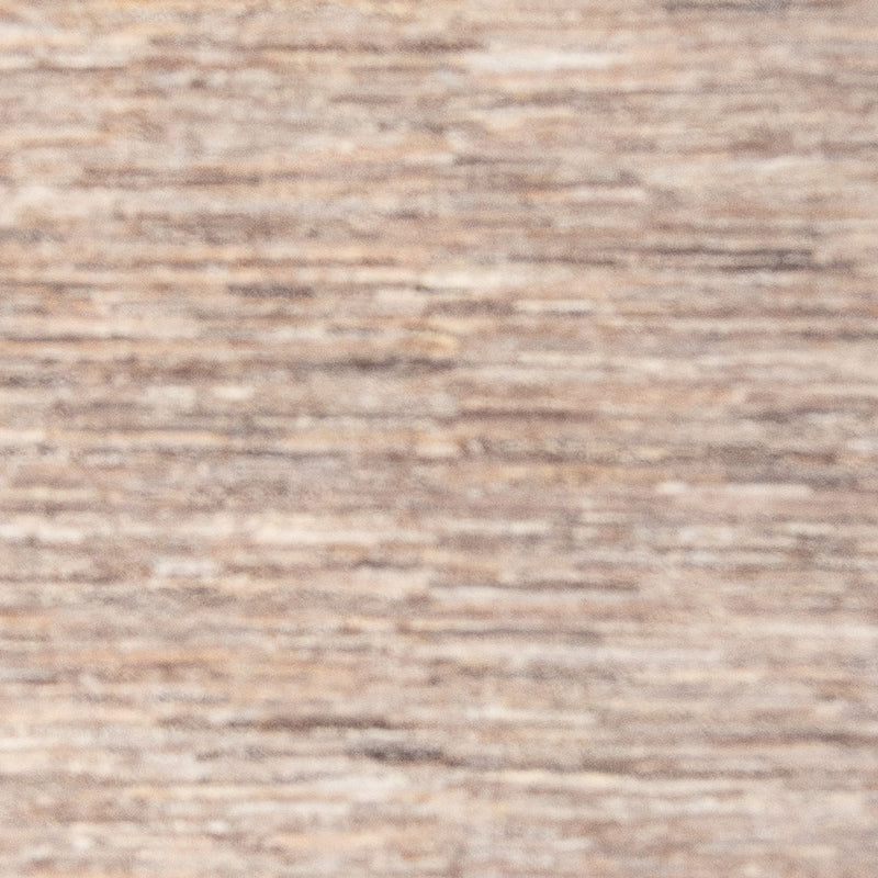 Gabbeh tapijt - Perzisch - 194 x 154 cm - donker beige