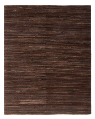 Perzische Gabbeh Tapijt 160x192cm - Perserteppich Wollteppich