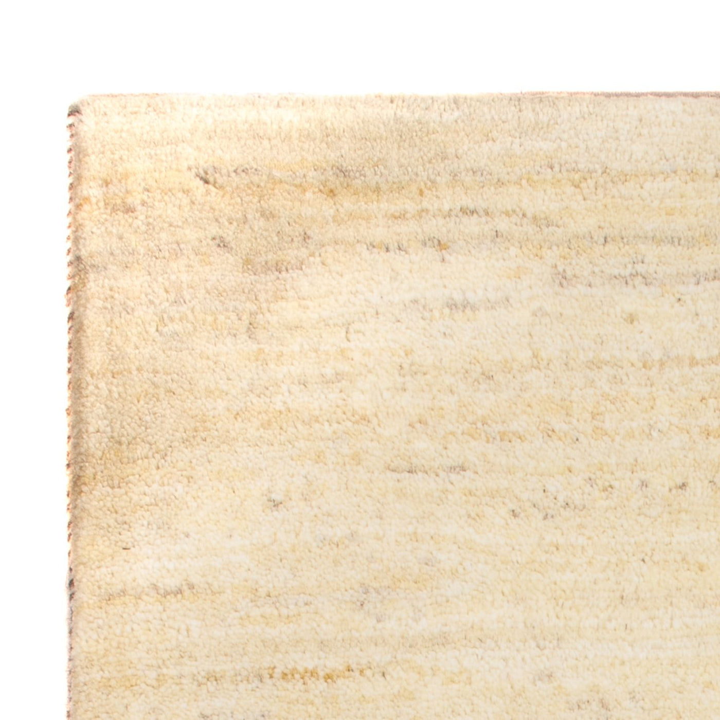 Perzische Gabbeh Tapijt 92x61cm - Perserteppich Wollteppich