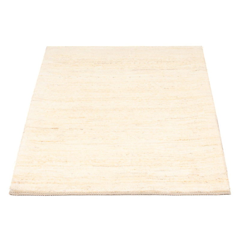 Gabbeh tapijt - Perzisch - 92 x 61 cm - beige
