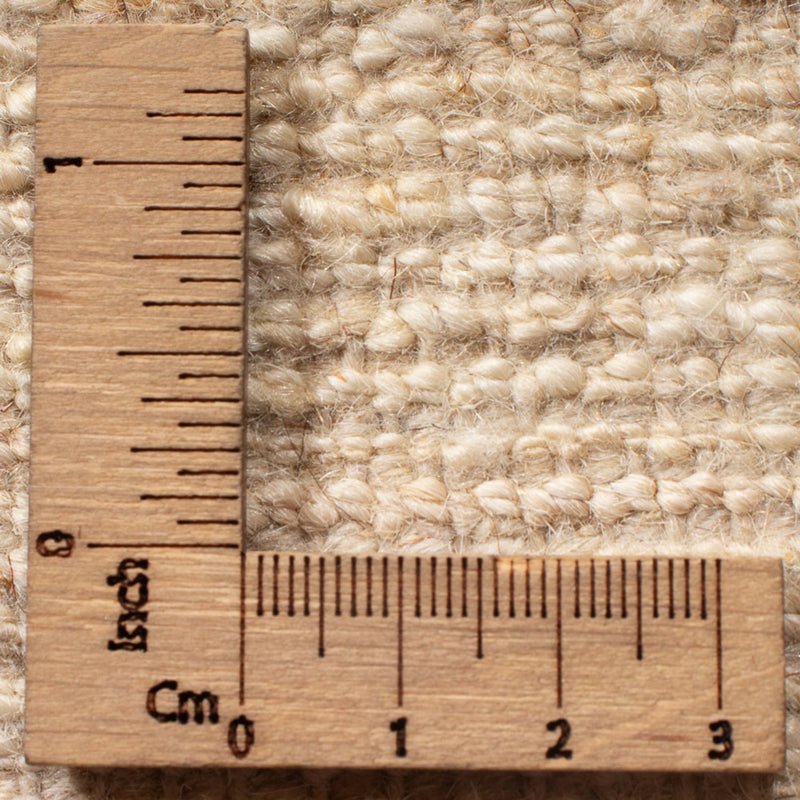 Gabbeh tapijt - Perzisch - 92 x 61 cm - beige