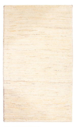 Gabbeh tapijt - Perzisch - 90 x 54 cm - beige