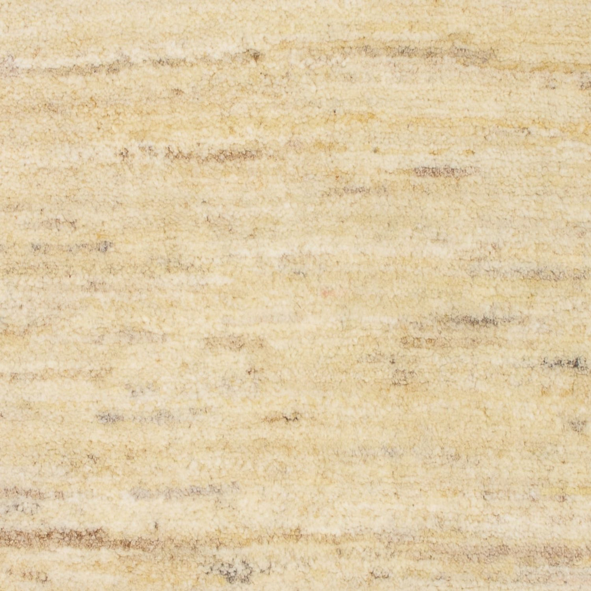 Gabbeh tapijt - Perzisch - 90 x 54 cm - beige