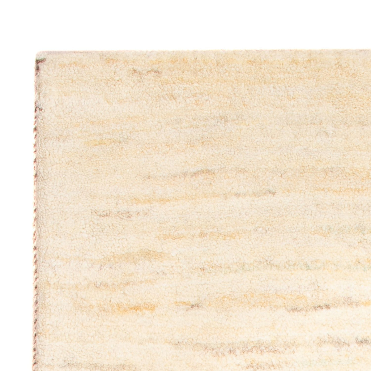 Perzische Gabbeh Tapijt 54x90cm - Perserteppich Wollteppich