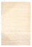Gabbeh tapijt - Perzisch - 89 x 58 cm - beige