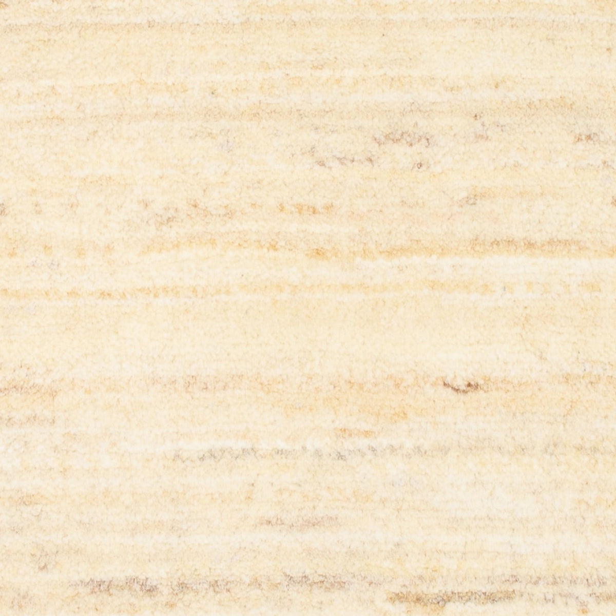 Gabbeh tapijt - Perzisch - 89 x 58 cm - beige