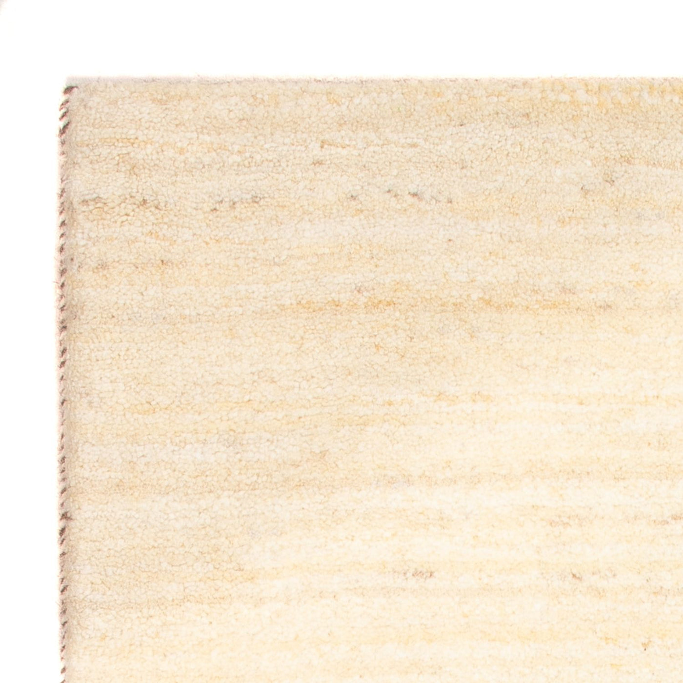 Perzische Gabbeh Tapijt 89x58cm - Perserteppich Wollteppich