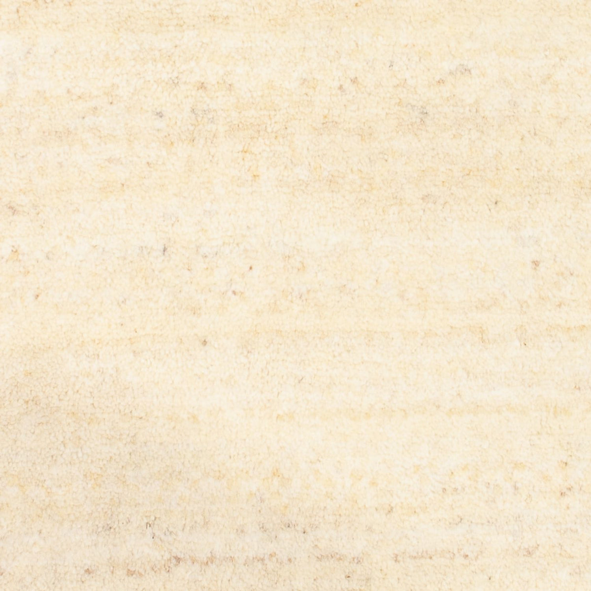 Gabbeh tapijt - Perzisch - 93 x 62 cm - beige