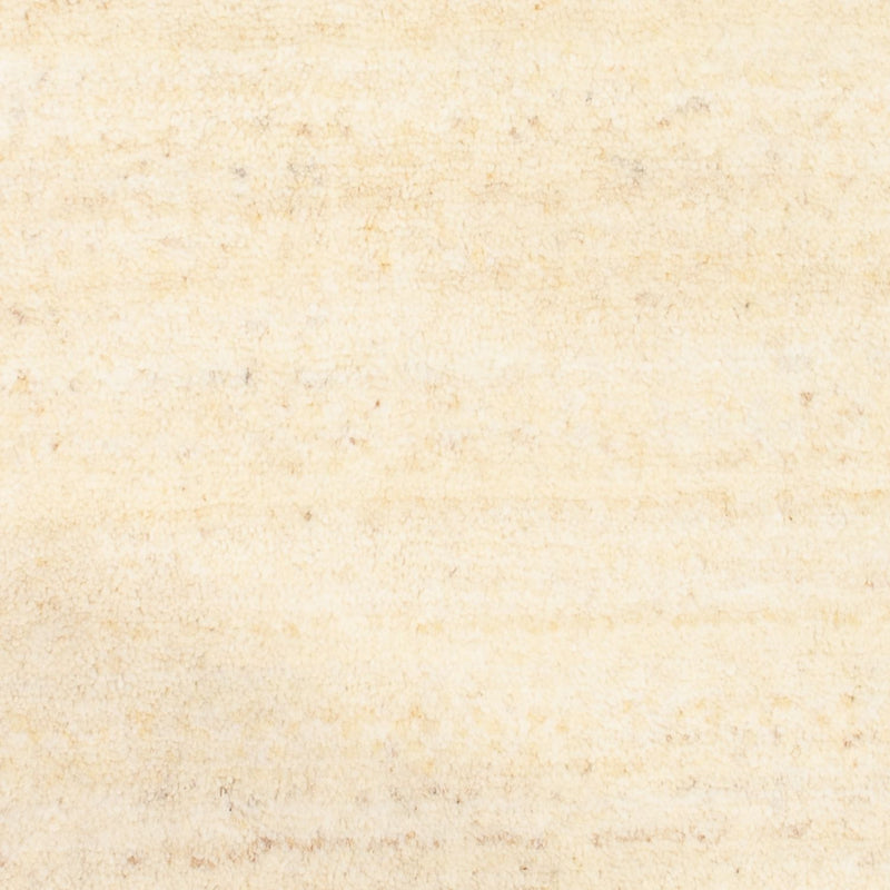 Gabbeh tapijt - Perzisch - 93 x 62 cm - beige