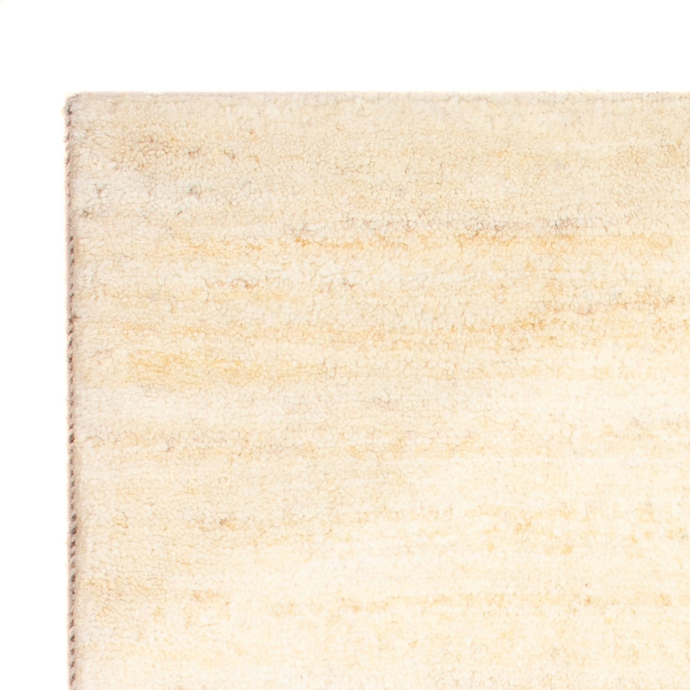 Perzische Gabbeh Tapijt 93x62cm - Perserteppich Wollteppich