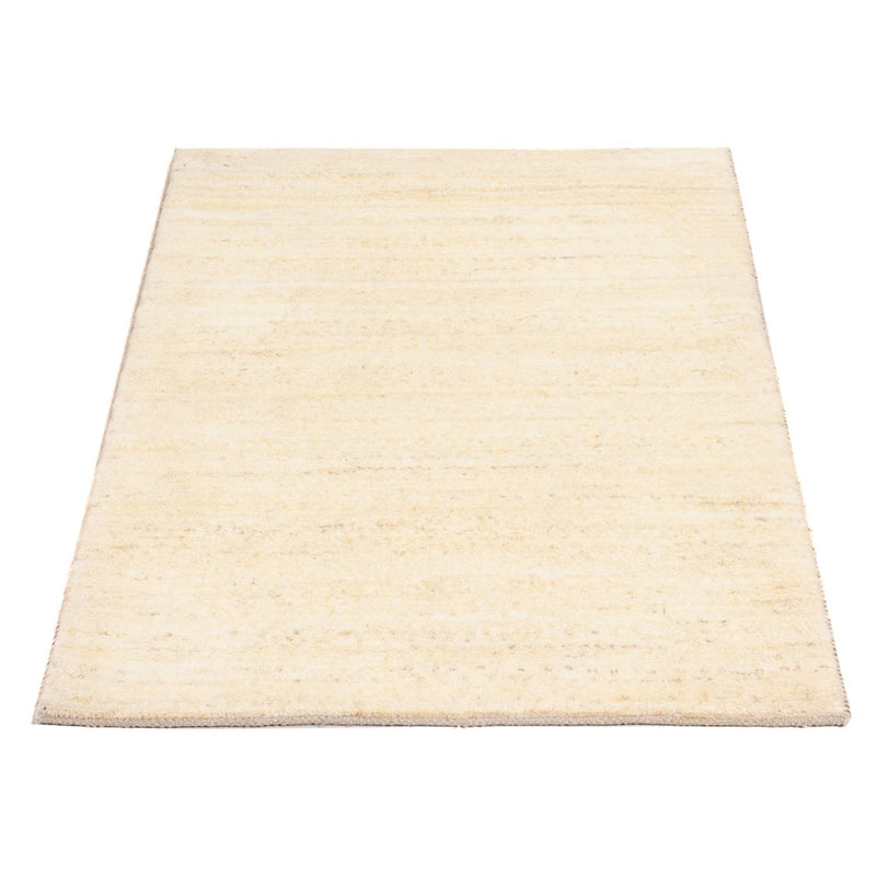 Gabbeh tapijt - Perzisch - 93 x 62 cm - beige