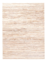 Gabbeh tapijt - Perzisch - 136 x 97 cm - donker beige