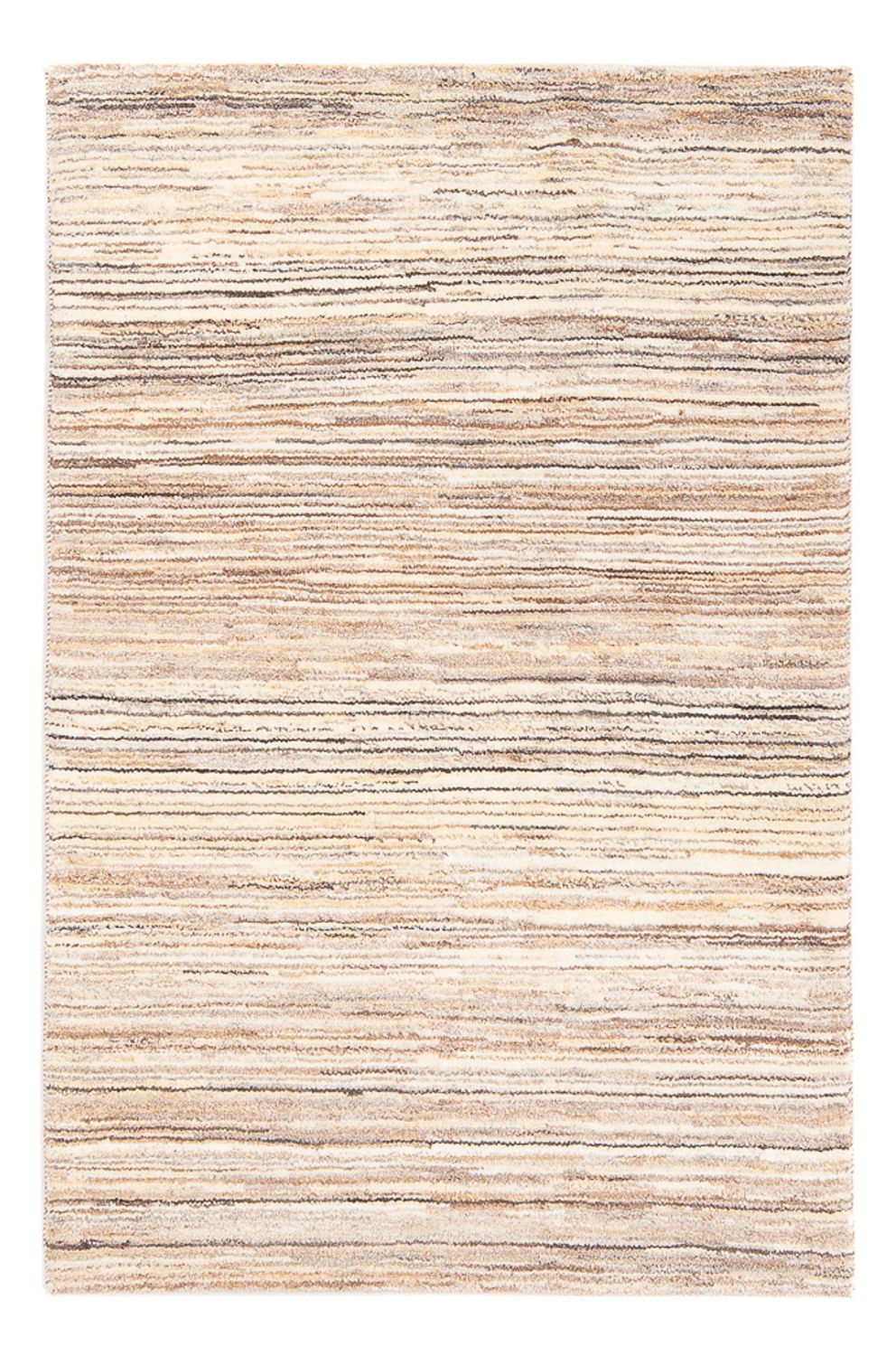 Gabbeh tapijt - Perzisch - 142 x 93 cm - veelkleurig