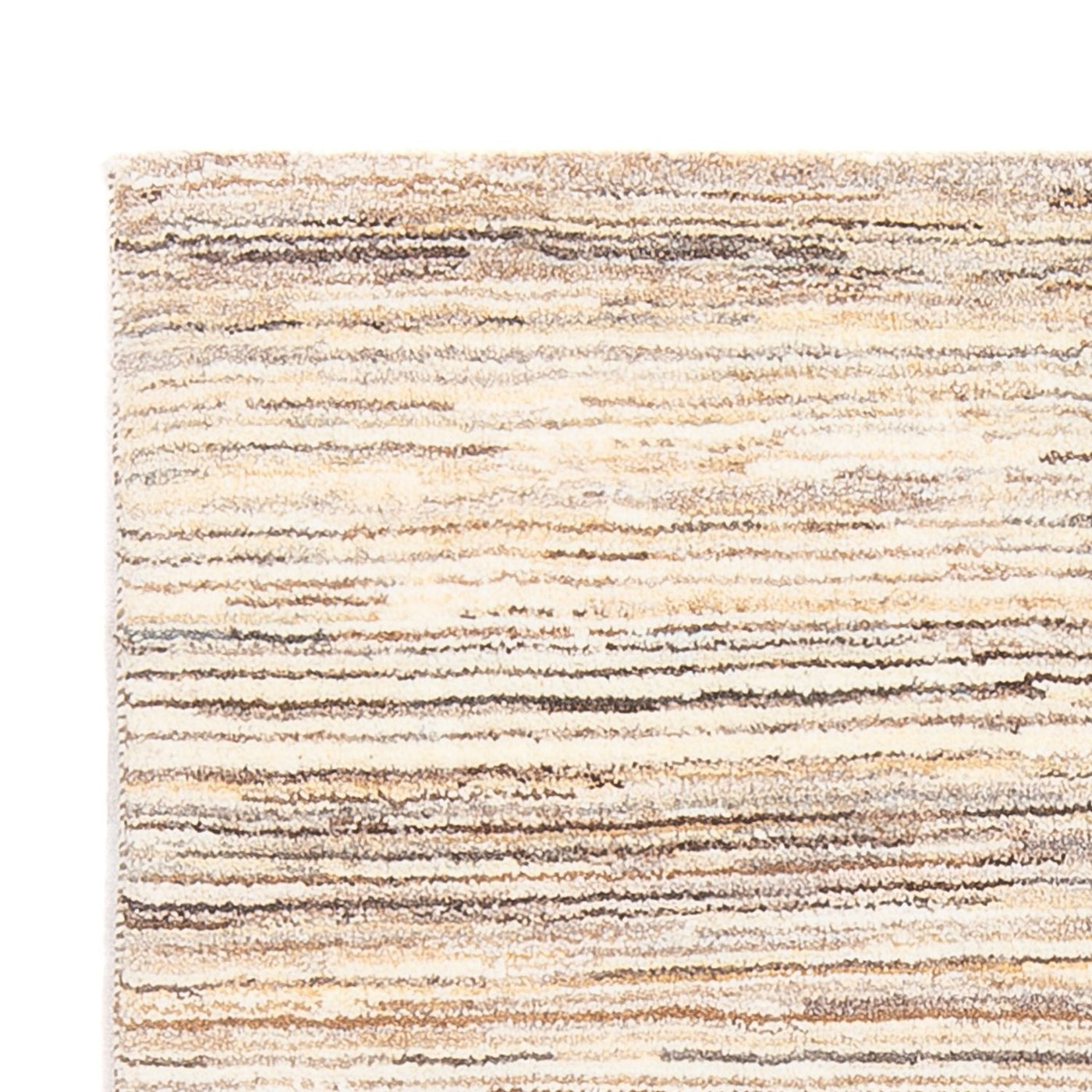 Perzische Gabbeh Tapijt 142x93cm - Perserteppich Wollteppich