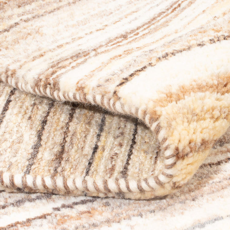 Gabbeh tapijt - Perzisch - 142 x 93 cm - veelkleurig