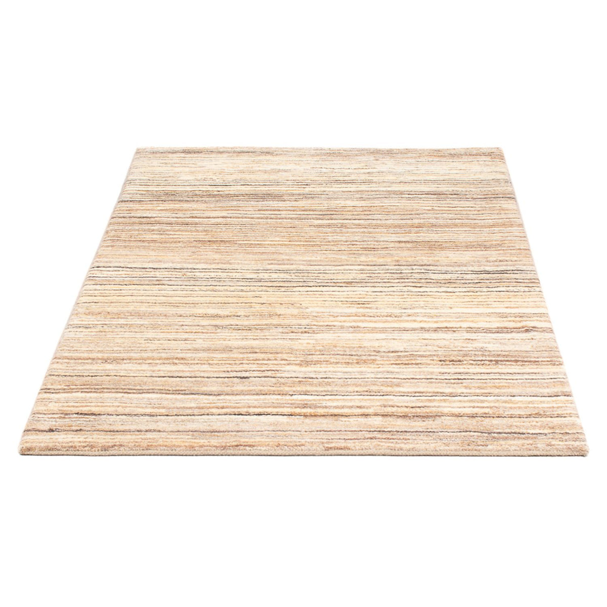 Gabbeh tapijt - Perzisch - 142 x 93 cm - veelkleurig