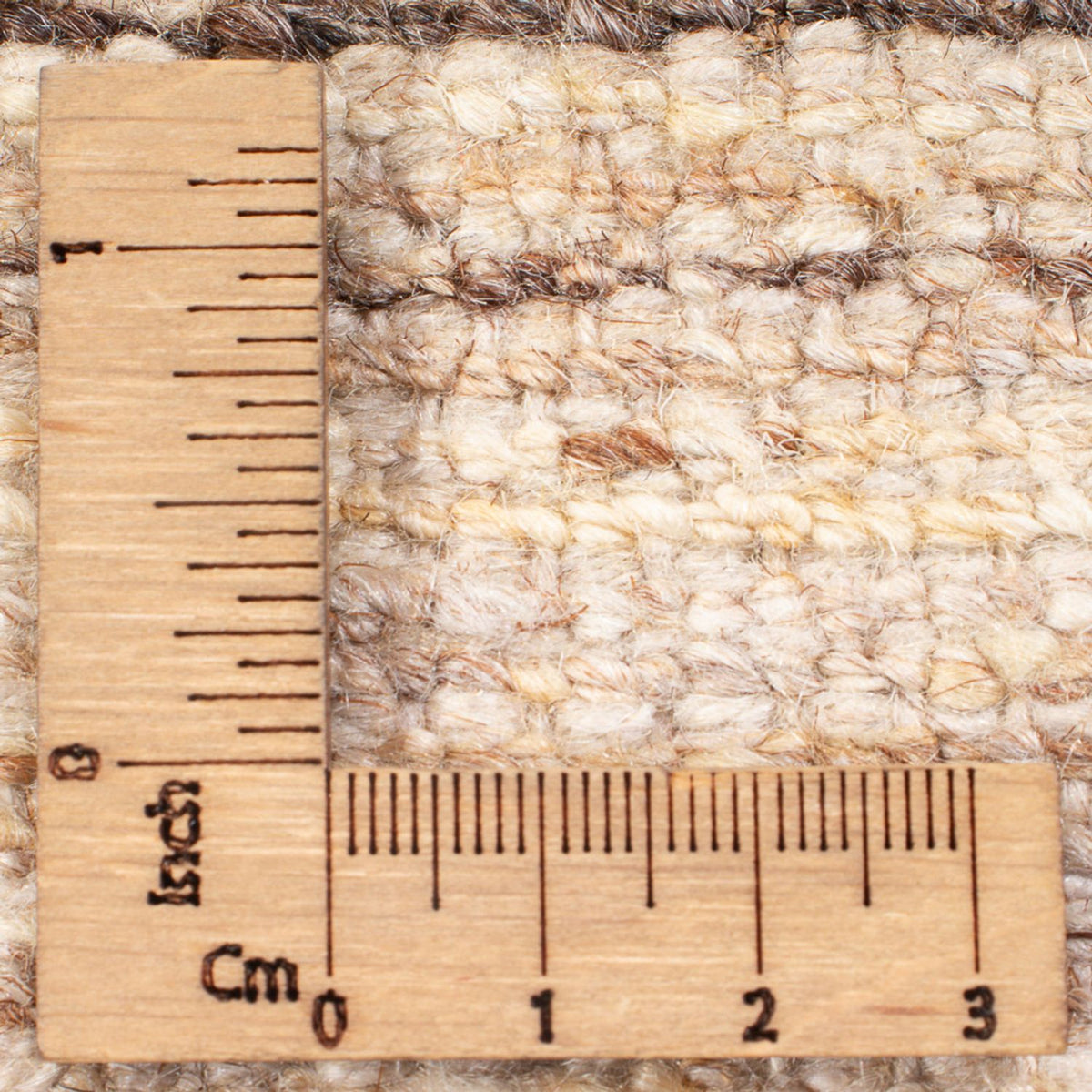 Gabbeh tapijt - Perzisch - 142 x 93 cm - veelkleurig