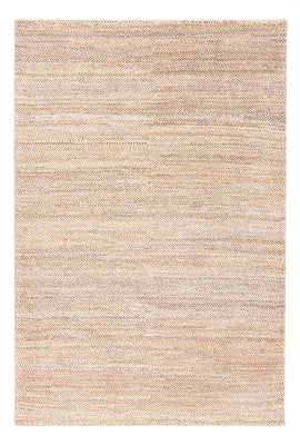 Gabbeh tapijt - Perzisch - 140 x 100 cm - beige