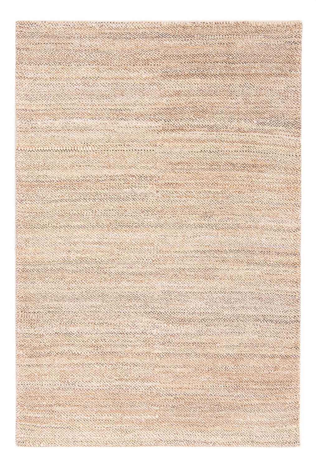 Gabbeh tapijt - Perzisch - 140 x 100 cm - beige
