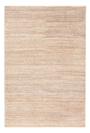 Gabbeh tapijt - Perzisch - 140 x 100 cm - beige