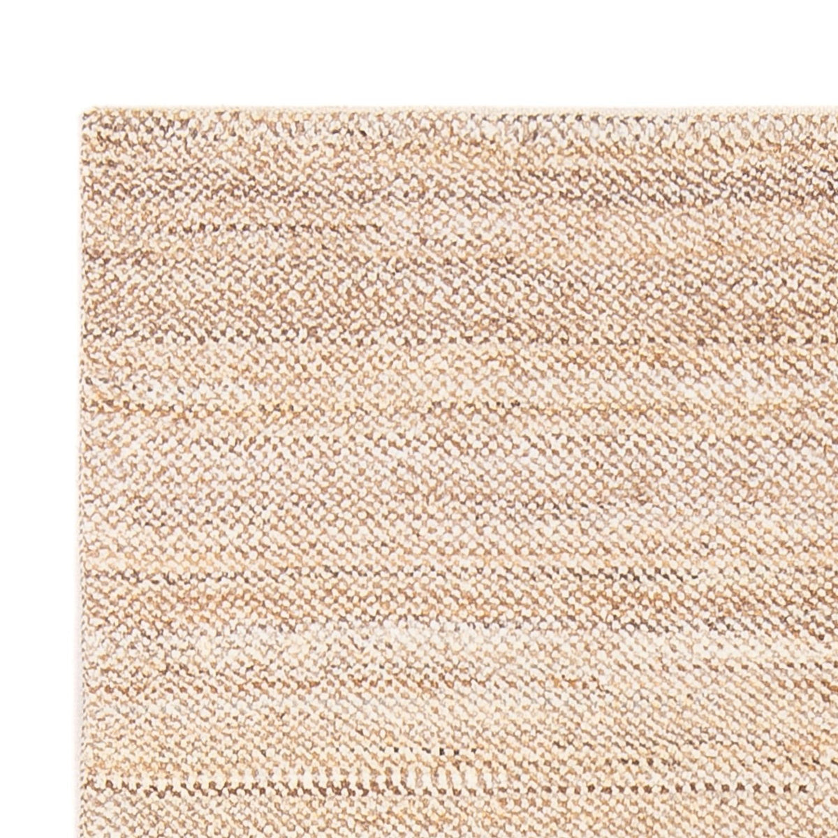 Gabbeh tapijt - Perzisch - 140 x 100 cm - beige