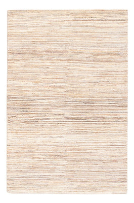 Gabbeh tapijt - Perzisch - 147 x 100 cm - beige