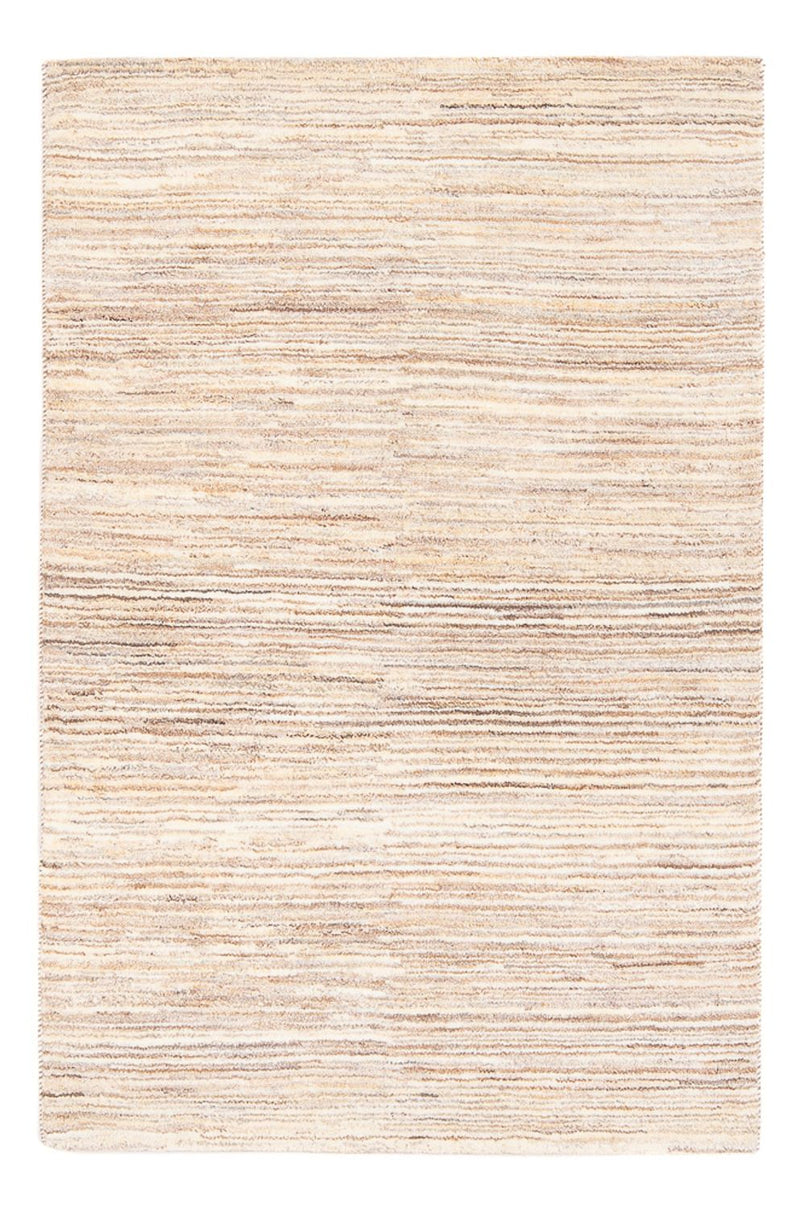 Gabbeh tapijt - Perzisch - 147 x 100 cm - beige