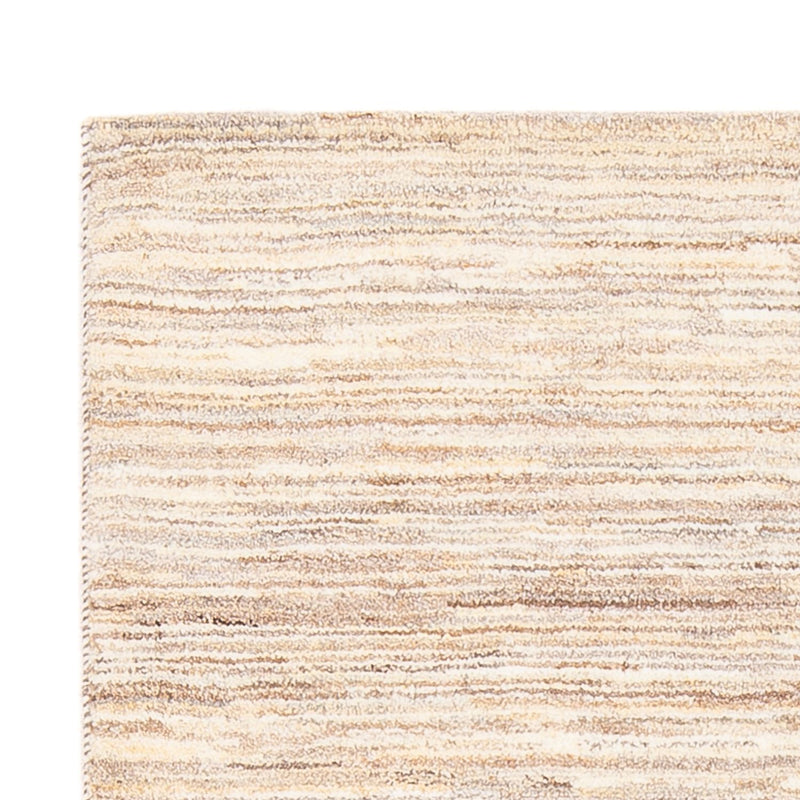 Gabbeh tapijt - Perzisch - 147 x 100 cm - beige