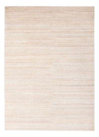Gabbeh tapijt - Perzisch - 206 x 151 cm - licht beige