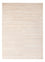 Gabbeh tapijt - Perzisch - 206 x 151 cm - licht beige