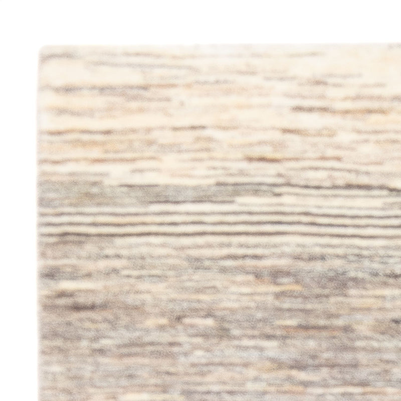 Gabbeh tapijt - Perzisch - 140 x 97 cm - donker beige