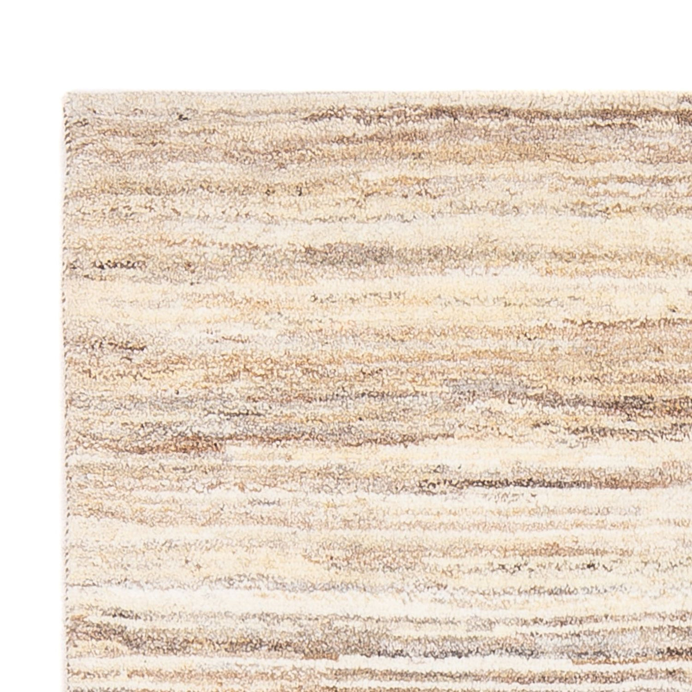 Perzische Gabbeh Tapijt 145x100cm - Perserteppich Wollteppich