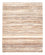 Gabbeh tapijt - Perzisch - 146 x 106 cm - donker beige