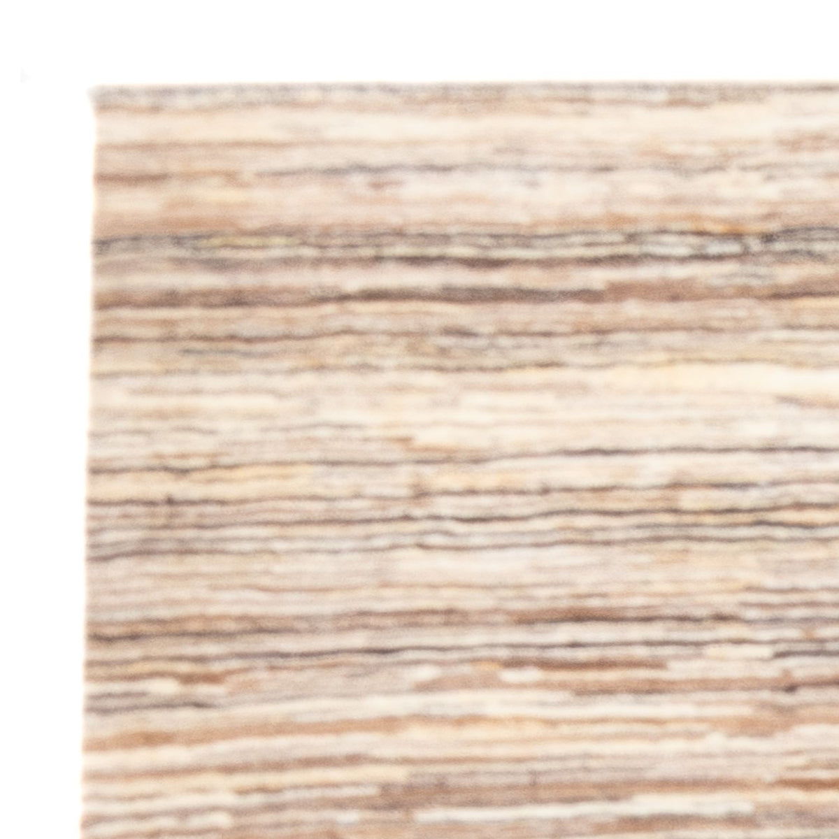 Gabbeh tapijt - Perzisch - 146 x 106 cm - donker beige