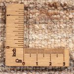 Gabbeh tapijt - Perzisch - 146 x 106 cm - donker beige