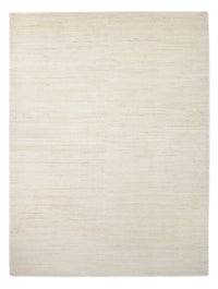 Gabbeh tapijt - Perzisch - 240 x 165 cm - licht beige