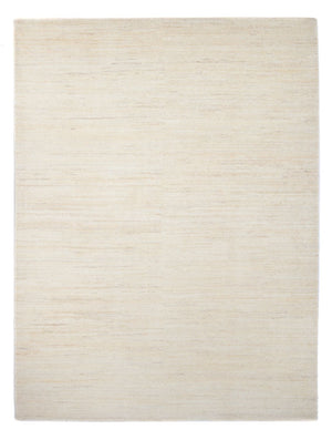 Gabbeh tapijt - Perzisch - 240 x 165 cm - licht beige