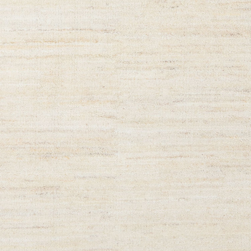 Gabbeh tapijt - Perzisch - 240 x 165 cm - licht beige