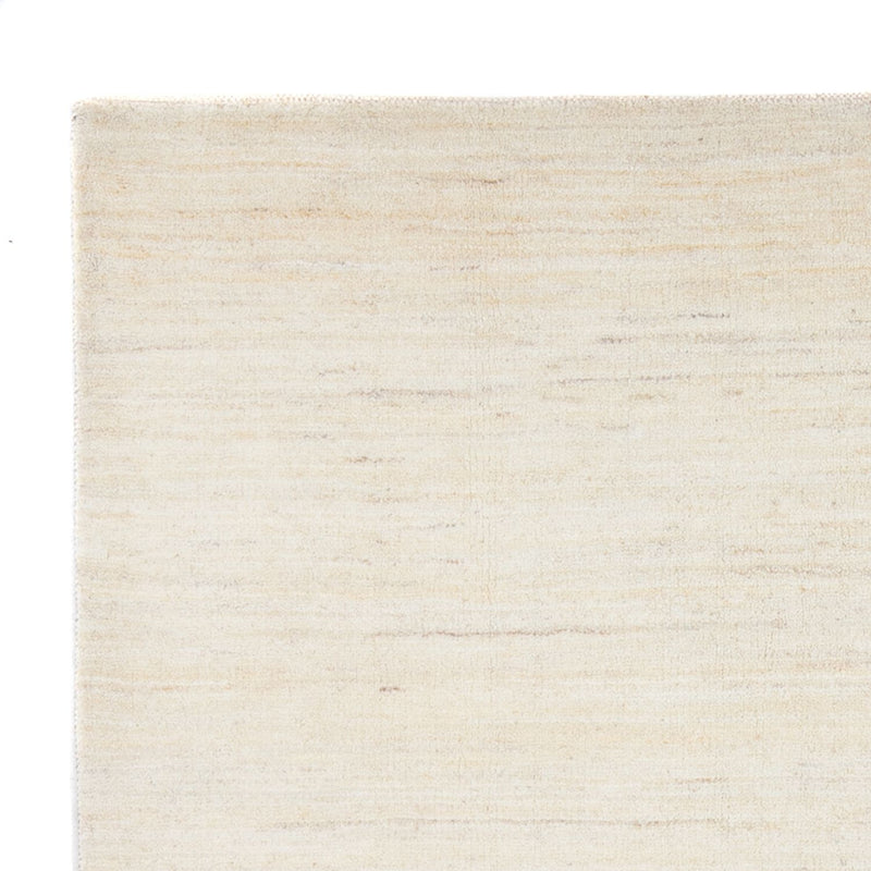 Gabbeh tapijt - Perzisch - 240 x 165 cm - licht beige