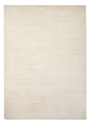 Gabbeh tapijt - Perzisch - 240 x 166 cm - licht beige
