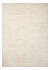 Gabbeh tapijt - Perzisch - 240 x 166 cm - licht beige
