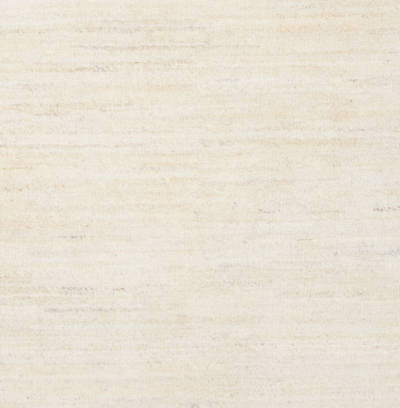 Gabbeh tapijt - Perzisch - 240 x 166 cm - licht beige