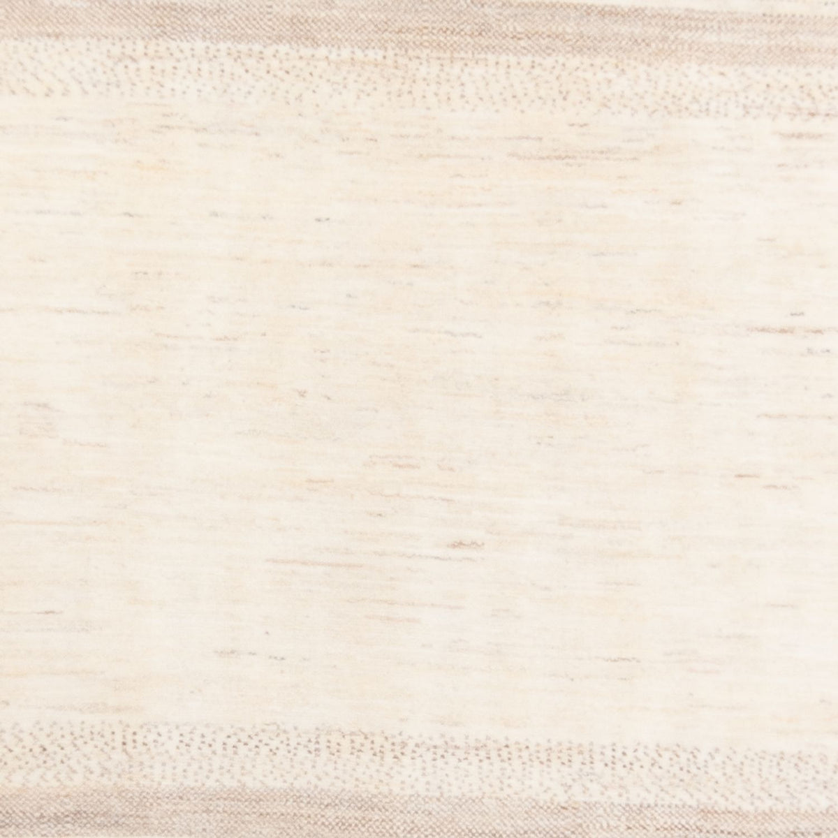 Gabbeh tapijt - Perzisch - 303 x 215 cm - licht beige