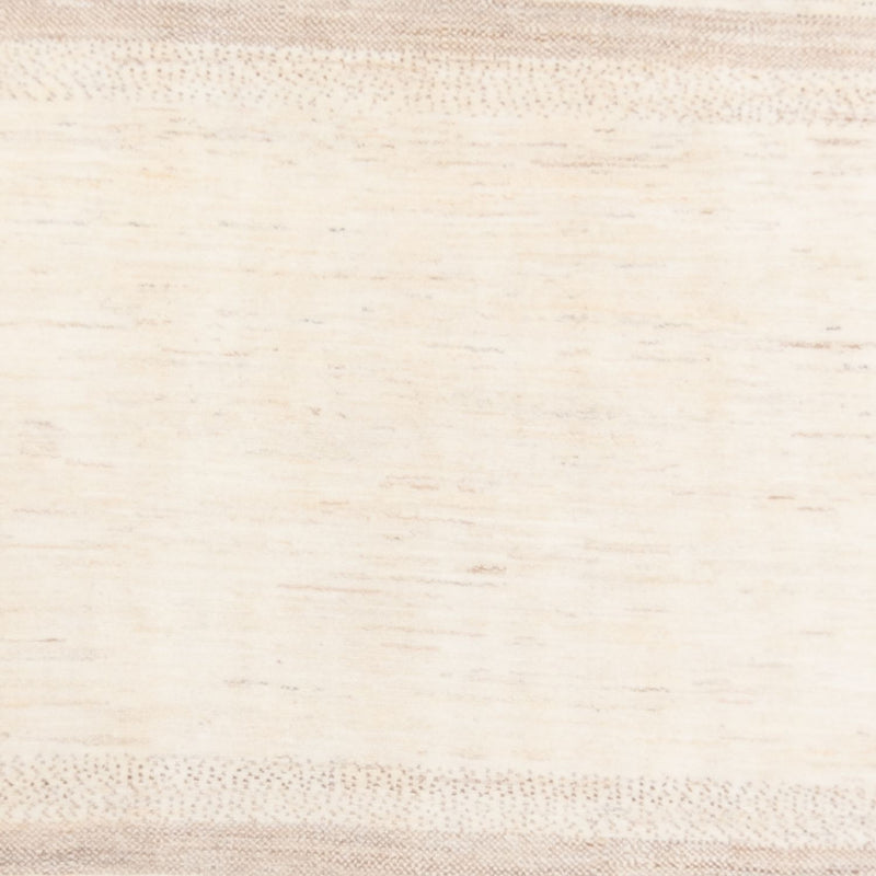 Gabbeh tapijt - Perzisch - 303 x 215 cm - licht beige