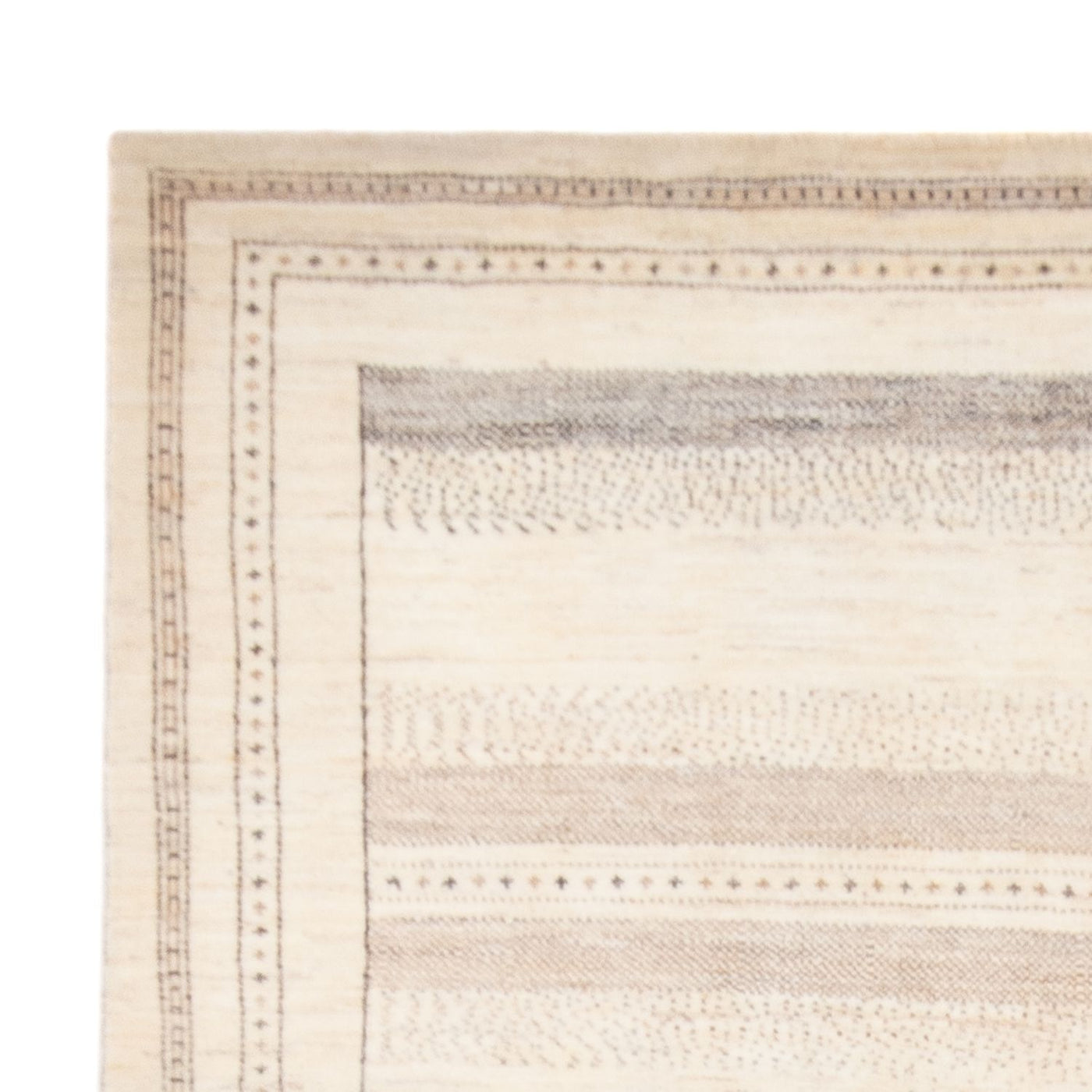Perzische Gabbeh Tapijt 303x215cm - Perserteppich Wollteppich