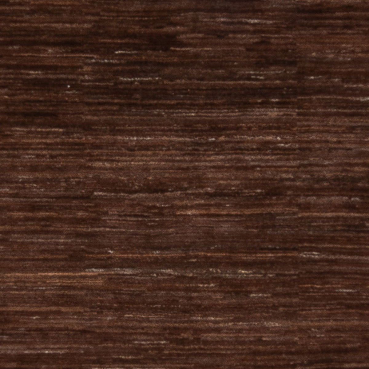 Gabbeh tapijt - Perzisch - 248 x 215 cm - donkerbruin