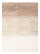 Perzische Gabbeh Tapijt 196x143cm - Perserteppich Wollteppich