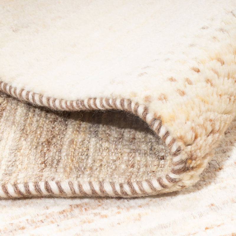 Gabbeh tapijt - Perzisch - 196 x 143 cm - veelkleurig